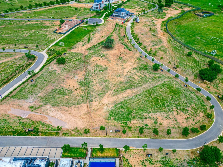 0 Bedroom Property for Sale in Helderfontein Estate Gauteng