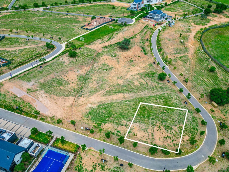 0 Bedroom Property for Sale in Helderfontein Estate Gauteng