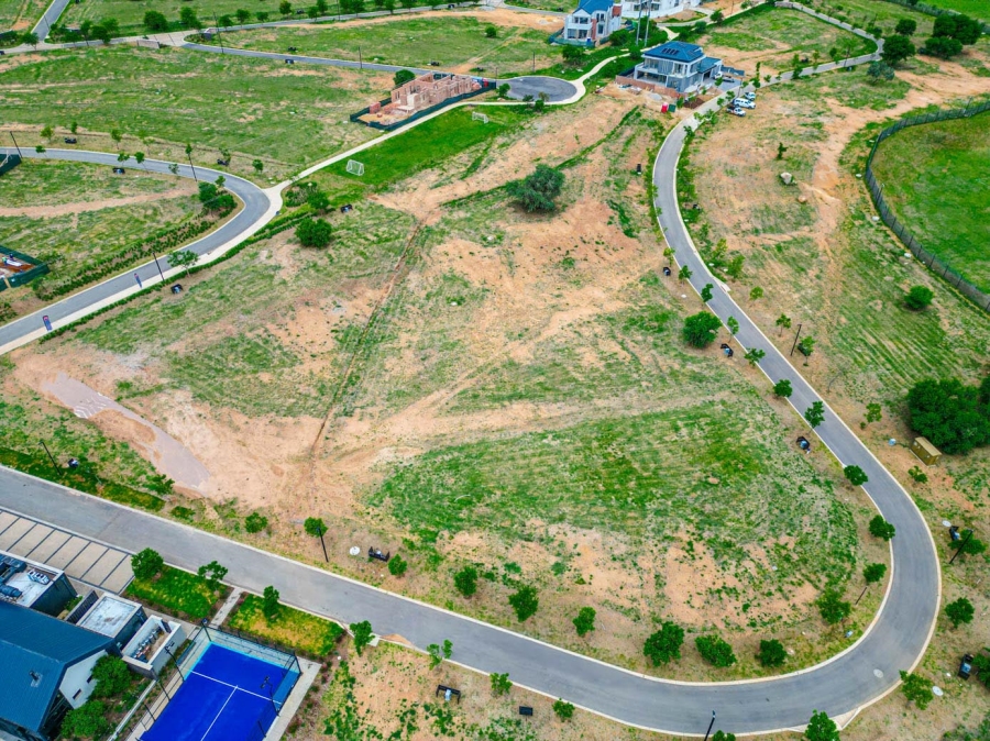 0 Bedroom Property for Sale in Helderfontein Estate Gauteng