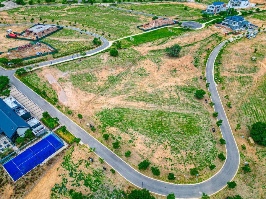 0 Bedroom Property for Sale in Helderfontein Estate Gauteng