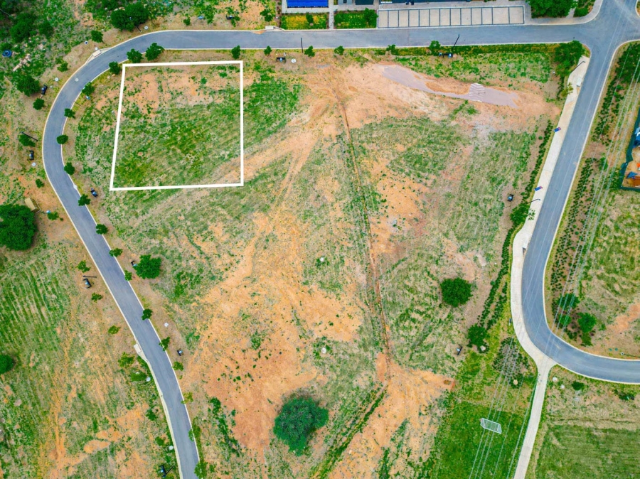 0 Bedroom Property for Sale in Helderfontein Estate Gauteng