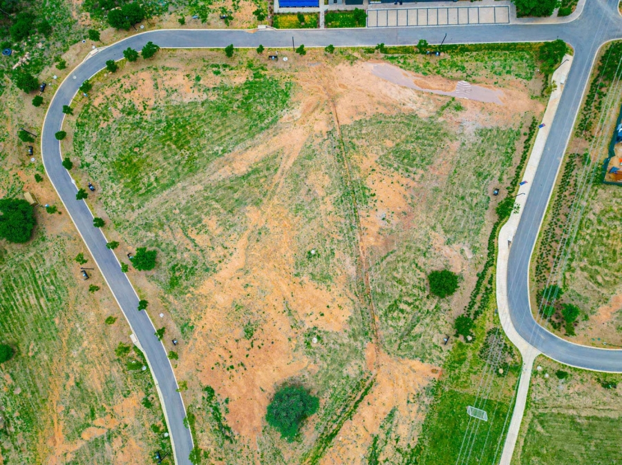 0 Bedroom Property for Sale in Helderfontein Estate Gauteng