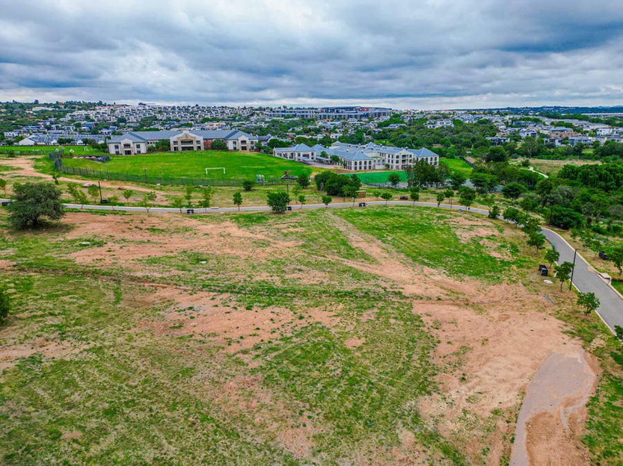 0 Bedroom Property for Sale in Helderfontein Estate Gauteng