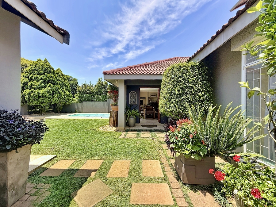 4 Bedroom Property for Sale in Die Wilgers Gauteng