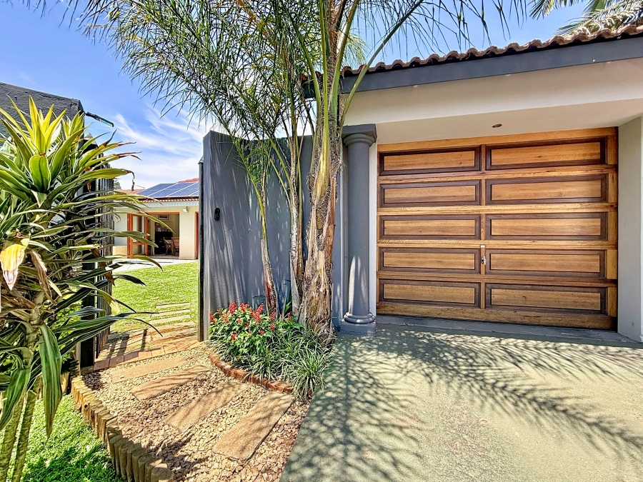 4 Bedroom Property for Sale in Die Wilgers Gauteng