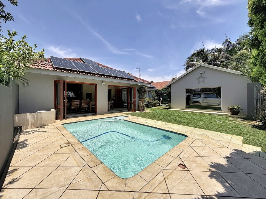4 Bedroom Property for Sale in Die Wilgers Gauteng