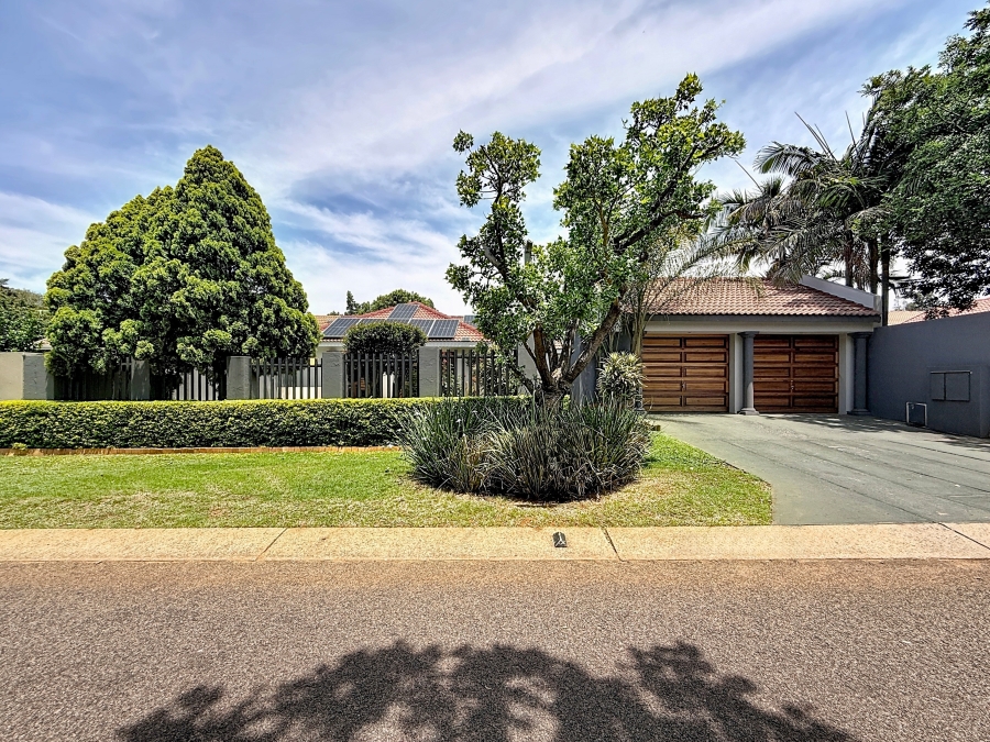 4 Bedroom Property for Sale in Die Wilgers Gauteng