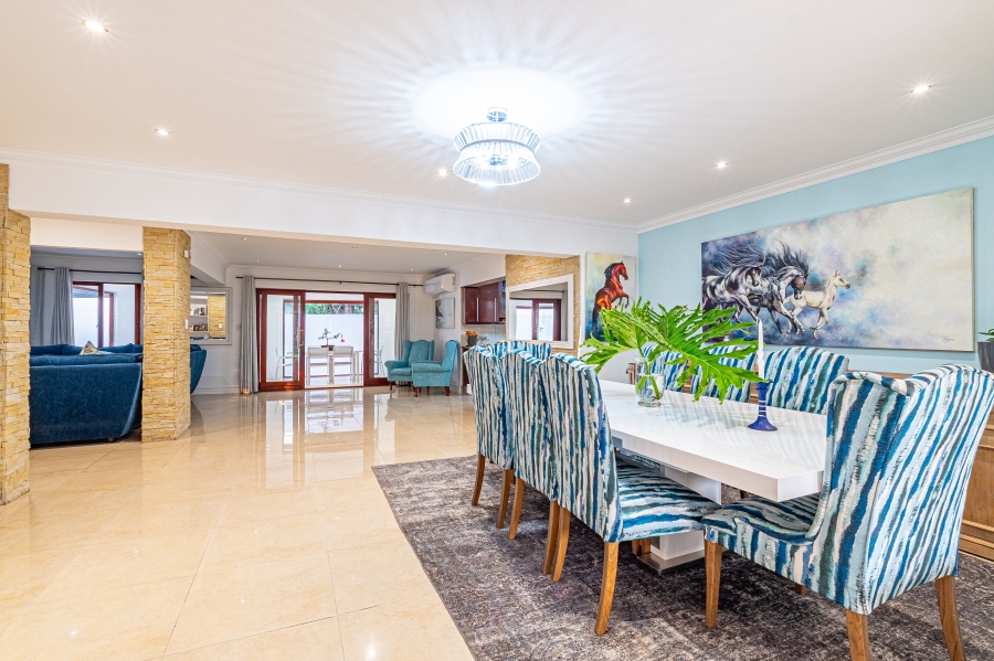 5 Bedroom Property for Sale in Dainfern Valley Gauteng