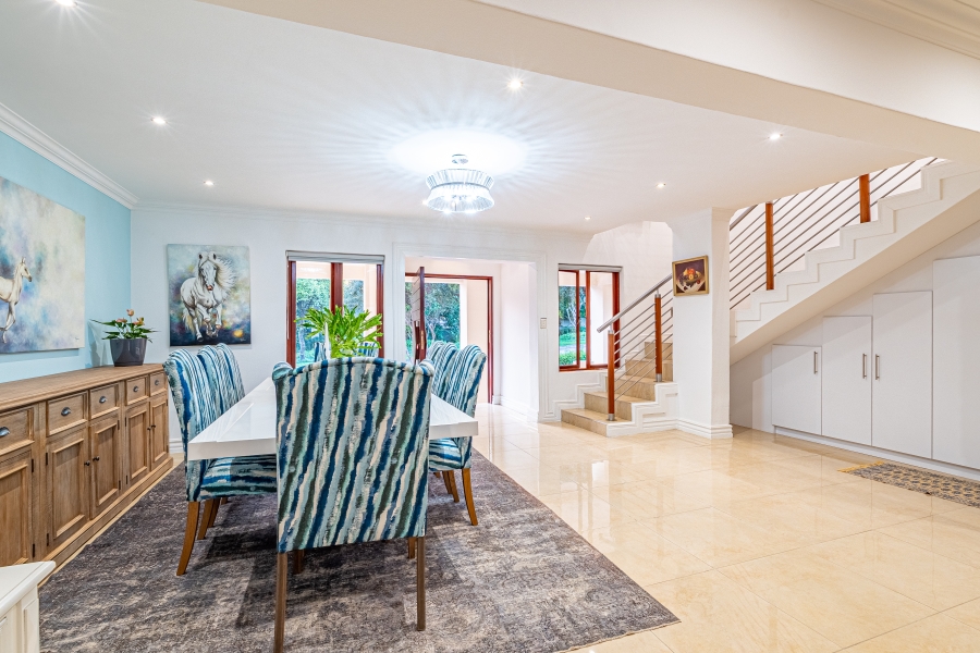 5 Bedroom Property for Sale in Dainfern Valley Gauteng