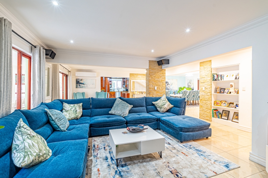 5 Bedroom Property for Sale in Dainfern Valley Gauteng