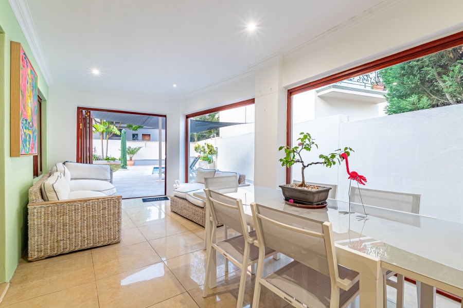 5 Bedroom Property for Sale in Dainfern Valley Gauteng