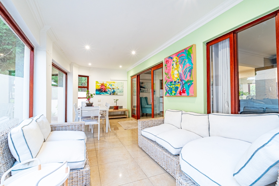 5 Bedroom Property for Sale in Dainfern Valley Gauteng