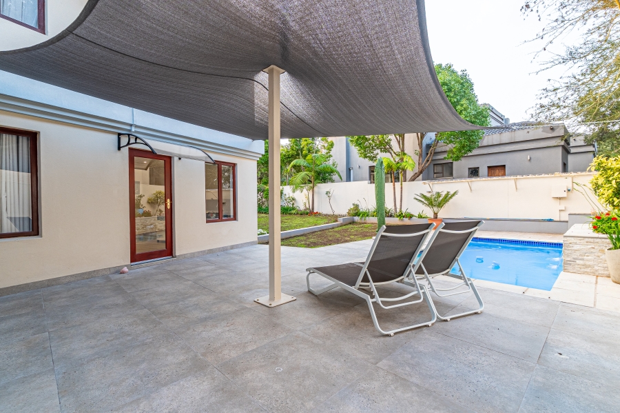 5 Bedroom Property for Sale in Dainfern Valley Gauteng