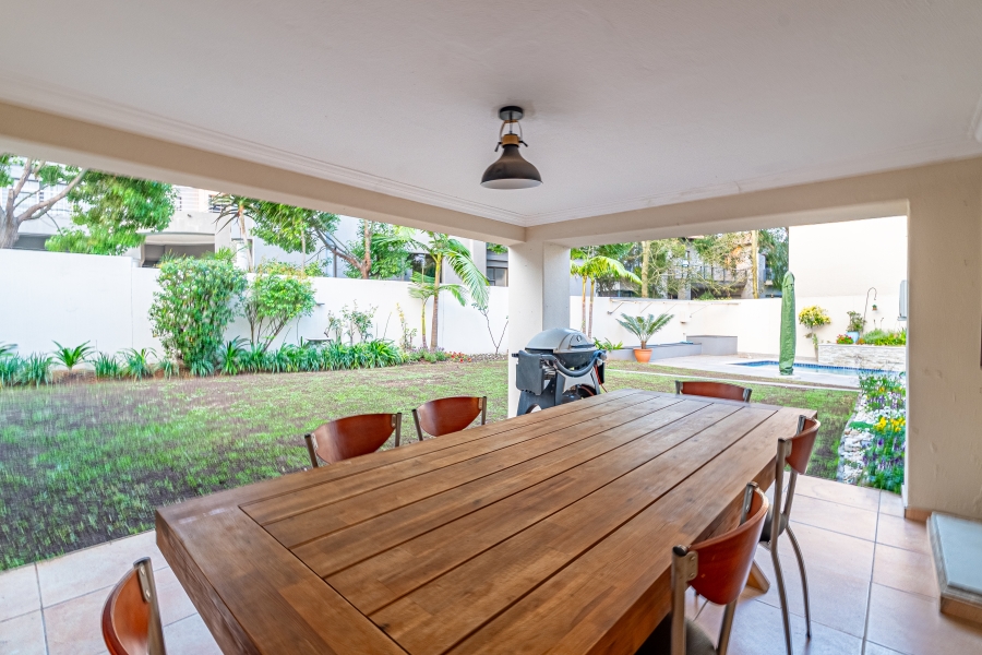 5 Bedroom Property for Sale in Dainfern Valley Gauteng