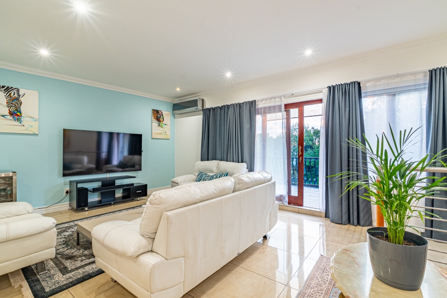 5 Bedroom Property for Sale in Dainfern Valley Gauteng