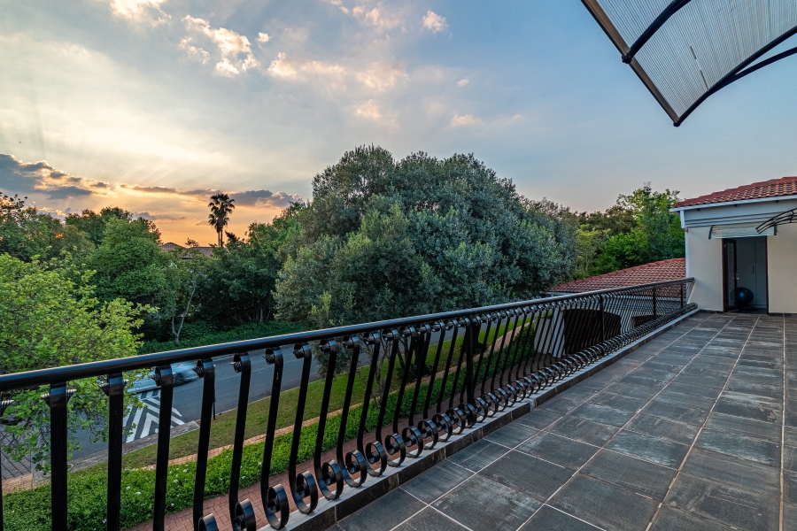 5 Bedroom Property for Sale in Dainfern Valley Gauteng