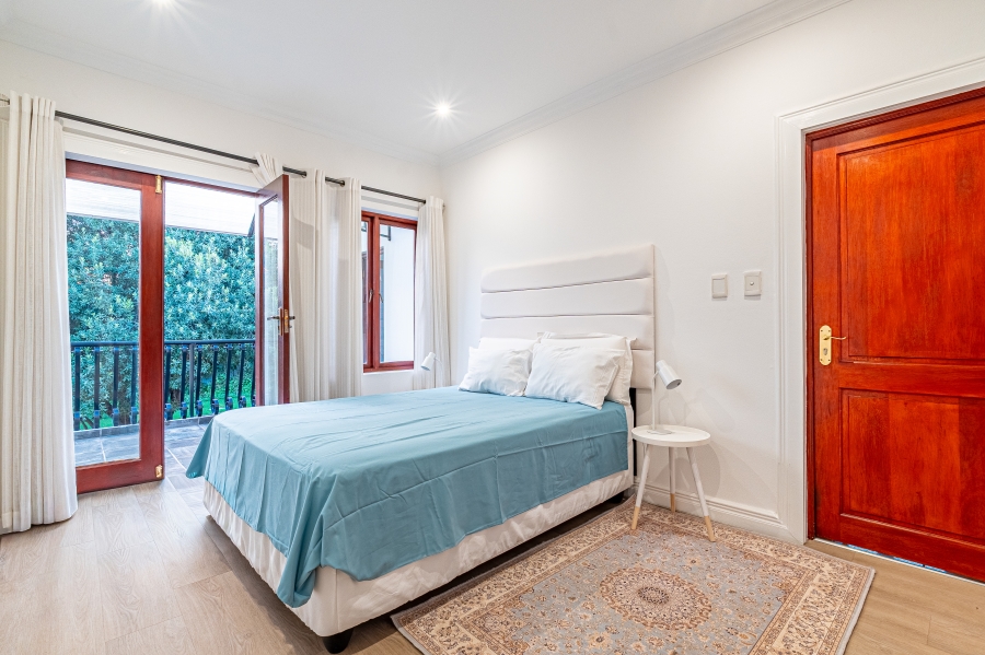 5 Bedroom Property for Sale in Dainfern Valley Gauteng