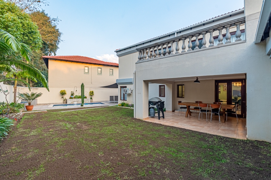 5 Bedroom Property for Sale in Dainfern Valley Gauteng