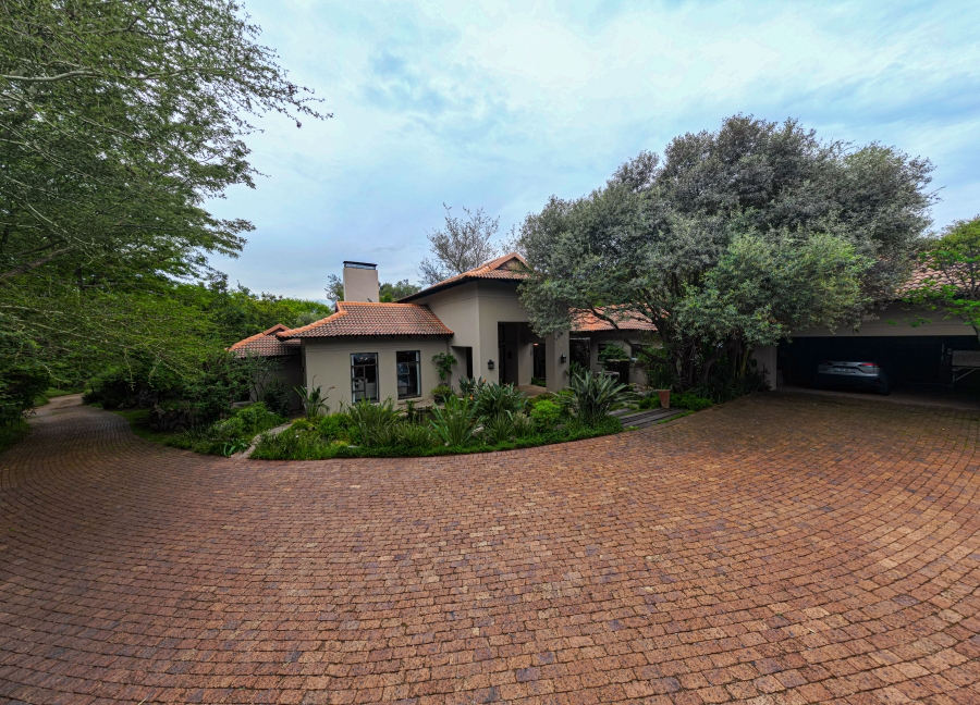 4 Bedroom Property for Sale in Chartwell Gauteng