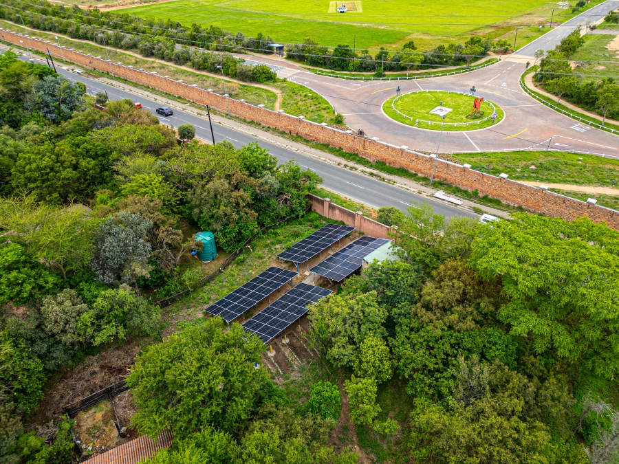 4 Bedroom Property for Sale in Chartwell Gauteng