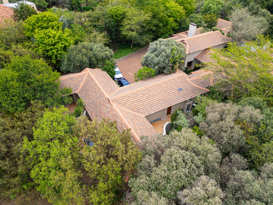 4 Bedroom Property for Sale in Chartwell Gauteng