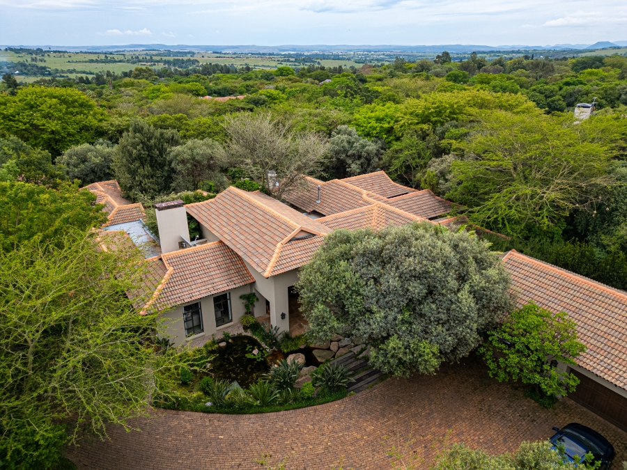 4 Bedroom Property for Sale in Chartwell Gauteng