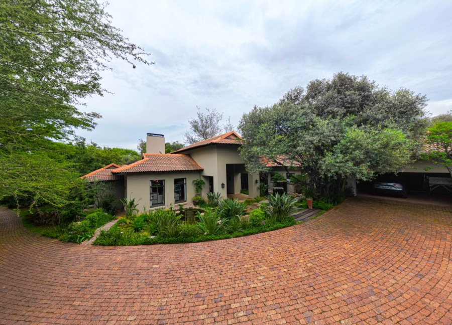 4 Bedroom Property for Sale in Chartwell Gauteng