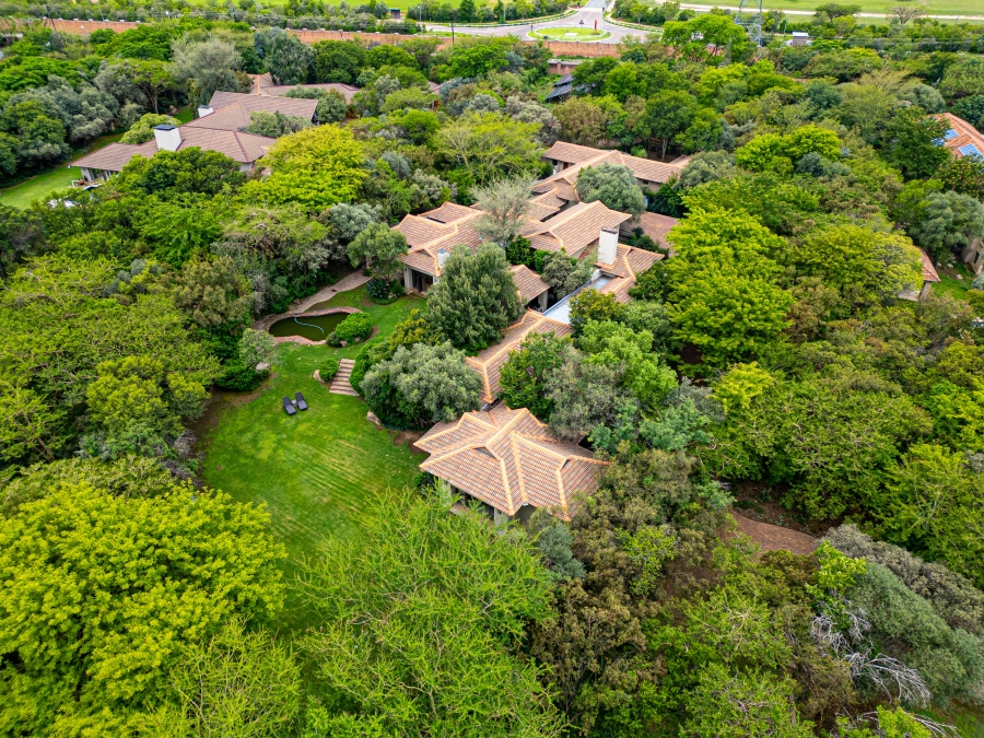 4 Bedroom Property for Sale in Chartwell Gauteng