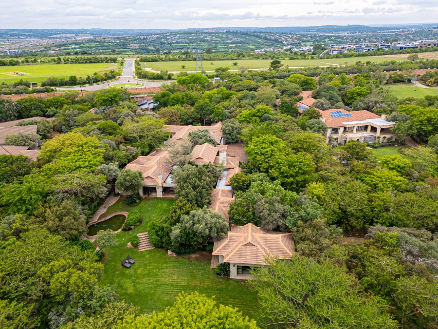 4 Bedroom Property for Sale in Chartwell Gauteng