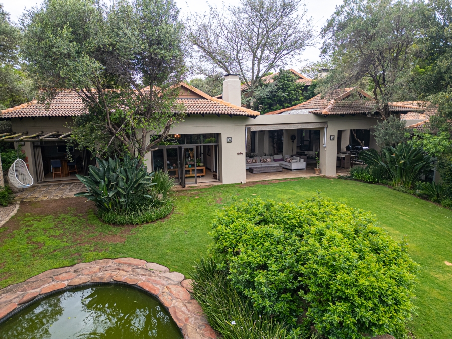 4 Bedroom Property for Sale in Chartwell Gauteng