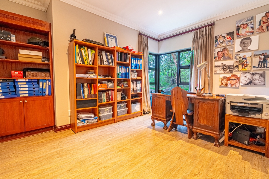 4 Bedroom Property for Sale in Chartwell Gauteng