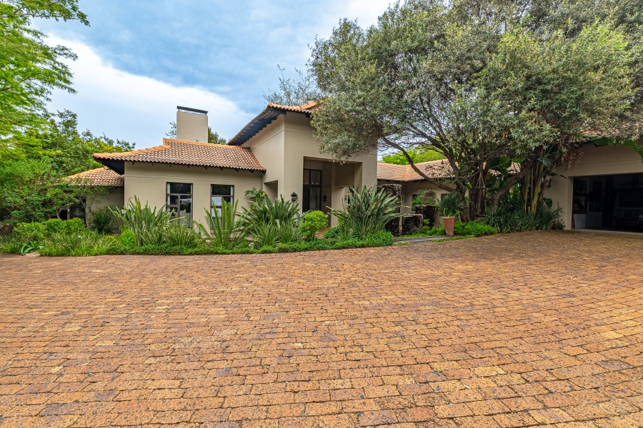 4 Bedroom Property for Sale in Chartwell Gauteng
