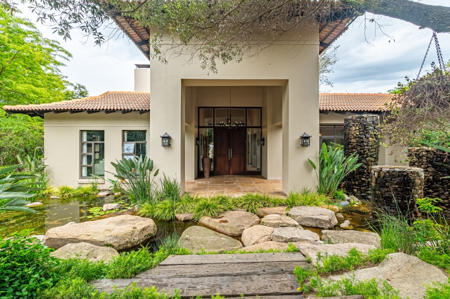 4 Bedroom Property for Sale in Chartwell Gauteng