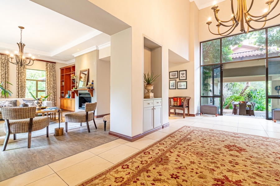 4 Bedroom Property for Sale in Chartwell Gauteng