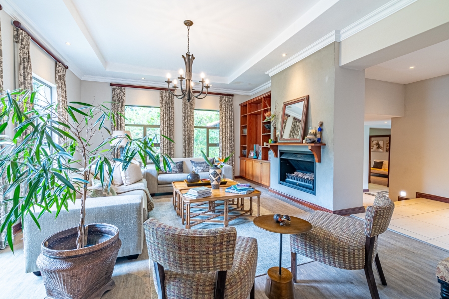 4 Bedroom Property for Sale in Chartwell Gauteng