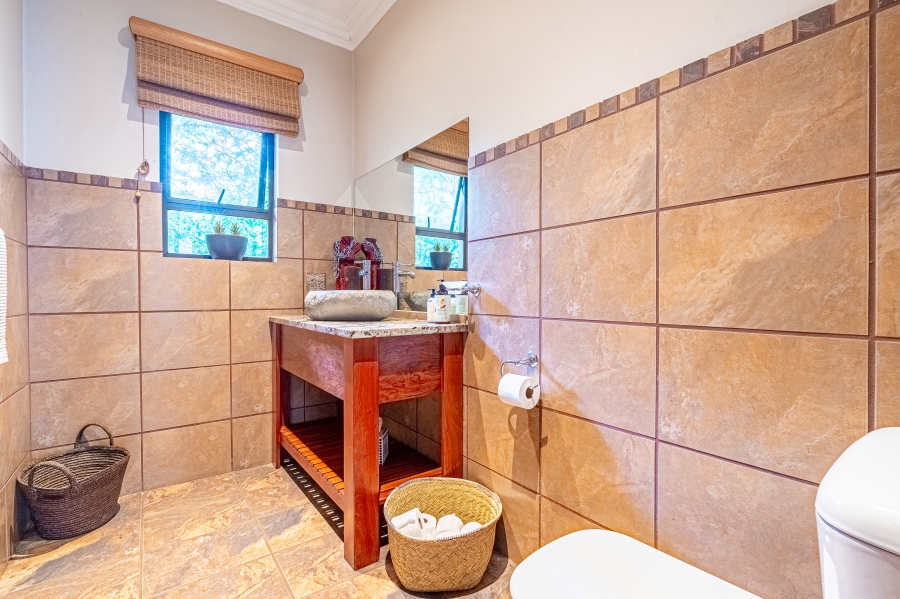 4 Bedroom Property for Sale in Chartwell Gauteng