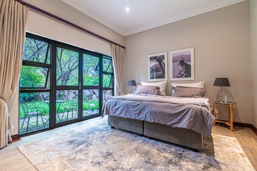 4 Bedroom Property for Sale in Chartwell Gauteng