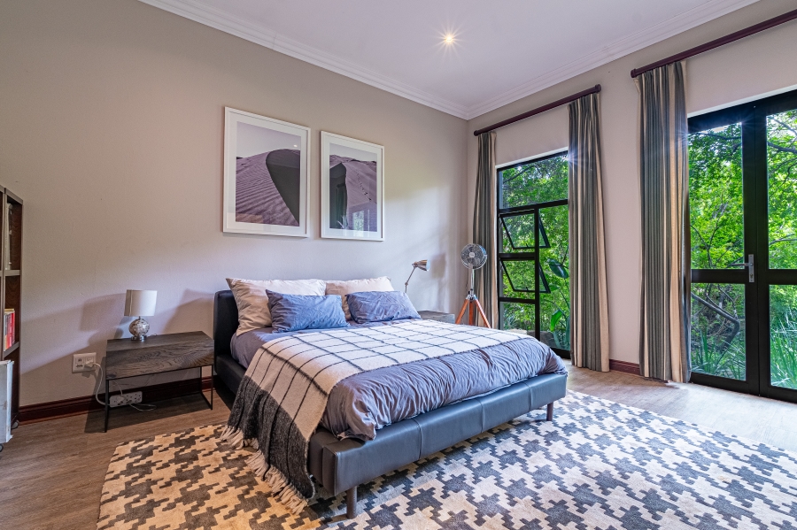 4 Bedroom Property for Sale in Chartwell Gauteng