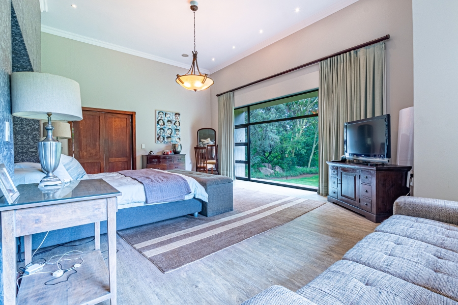 4 Bedroom Property for Sale in Chartwell Gauteng