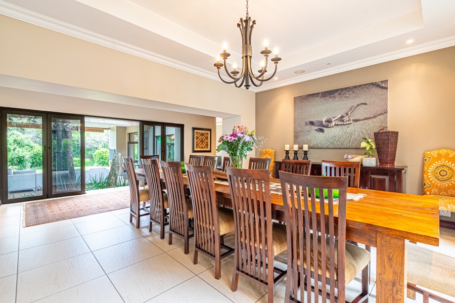 4 Bedroom Property for Sale in Chartwell Gauteng