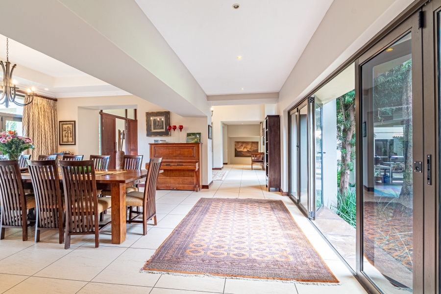 4 Bedroom Property for Sale in Chartwell Gauteng