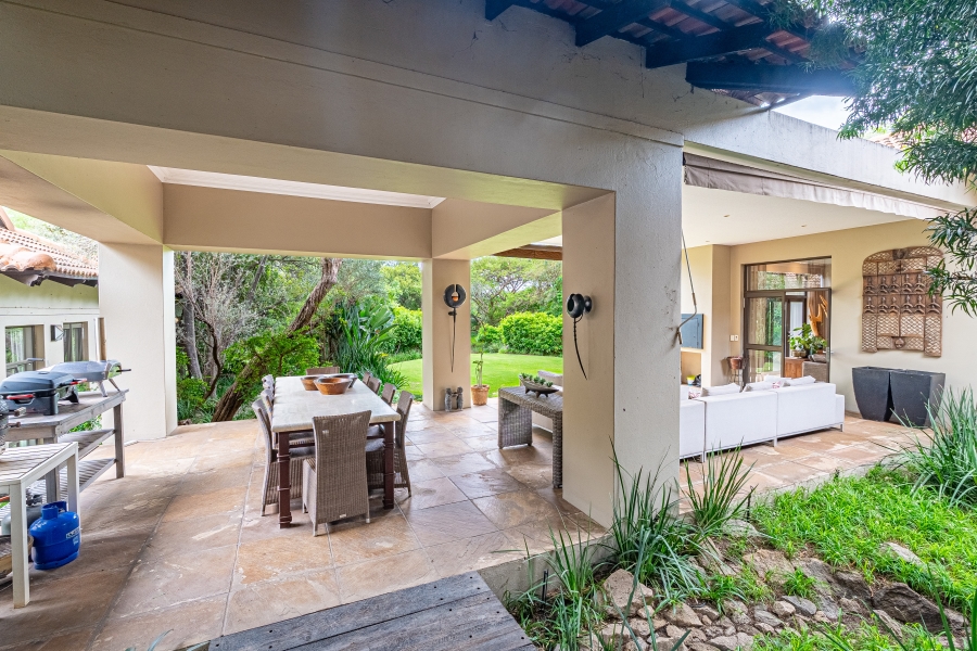 4 Bedroom Property for Sale in Chartwell Gauteng