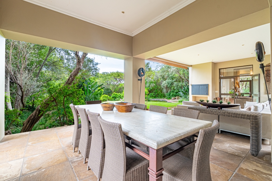 4 Bedroom Property for Sale in Chartwell Gauteng