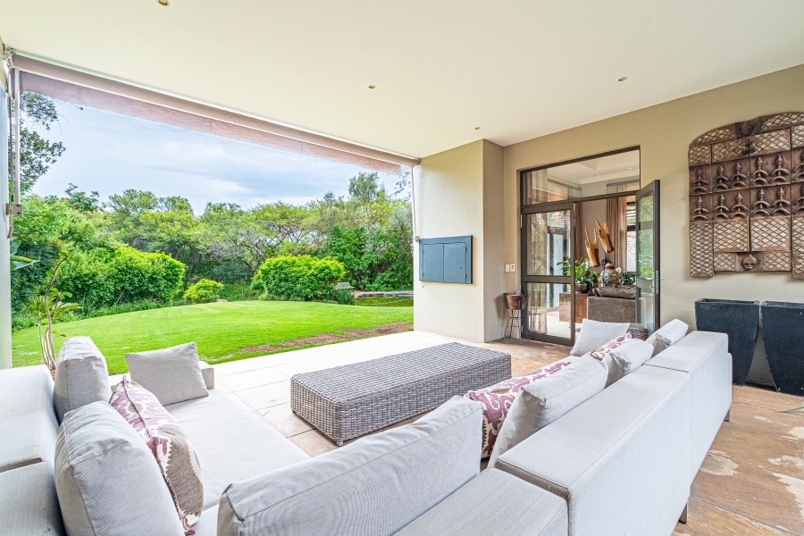 4 Bedroom Property for Sale in Chartwell Gauteng