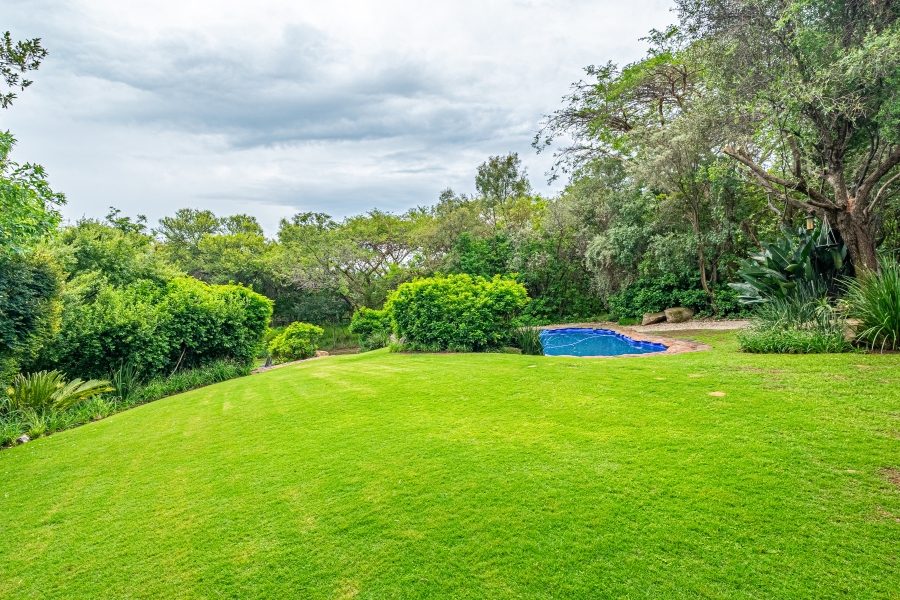 4 Bedroom Property for Sale in Chartwell Gauteng