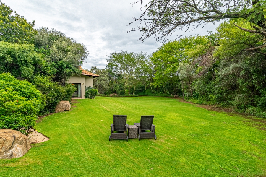 4 Bedroom Property for Sale in Chartwell Gauteng