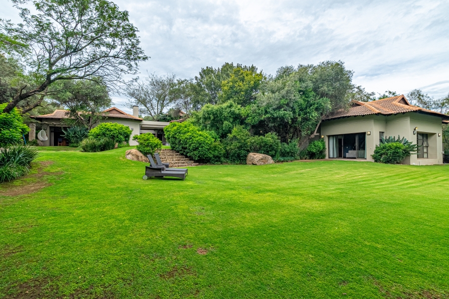 4 Bedroom Property for Sale in Chartwell Gauteng