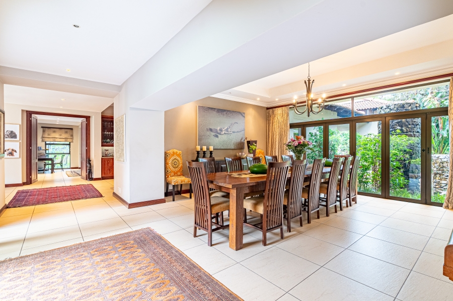 4 Bedroom Property for Sale in Chartwell Gauteng