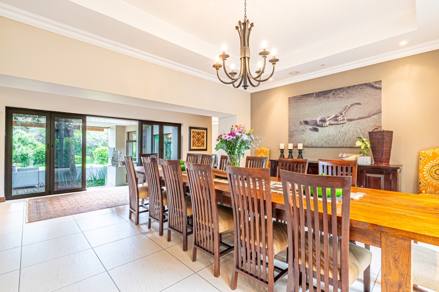 4 Bedroom Property for Sale in Chartwell Gauteng