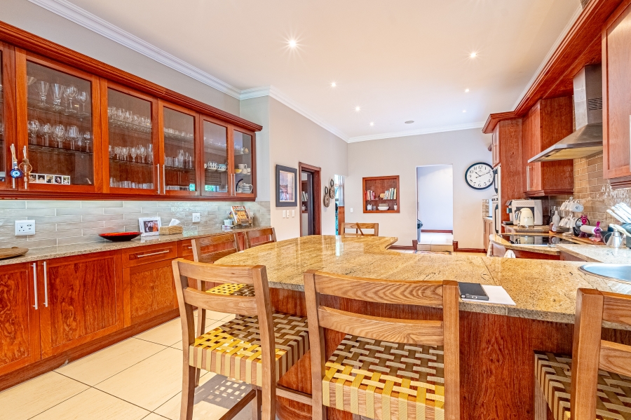 4 Bedroom Property for Sale in Chartwell Gauteng